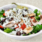 Best Garden Salad (Large) in Shingle Springs, CA