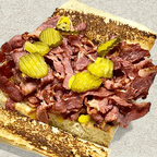 Best Hot Pastrami Sub in Shingle Springs, CA