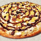 Best Bedrock BBQ Chicken Pizza (Large 14") in Shingle Springs, CA