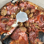 Best Mother Lode Pizza (X-Large 16") in Shingle Springs, CA