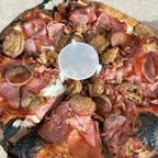 Best Mother Lode Pizza (Medium 12') in Shingle Springs, CA