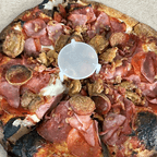 Best Mother Lode Pizza (Large 14") in Shingle Springs, CA