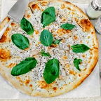 Best Spring Chicken Pizza (Large 14") in Shingle Springs, CA