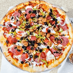 Best Gold Strike Combo Pizza (X-Large 16") in Shingle Springs, CA