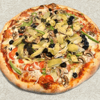 Best Dynamite Veggie Pizza (Medium 12') in Shingle Springs, CA