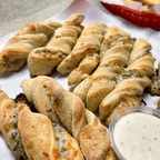 Best Garlic Twists in Shingle Springs, CA